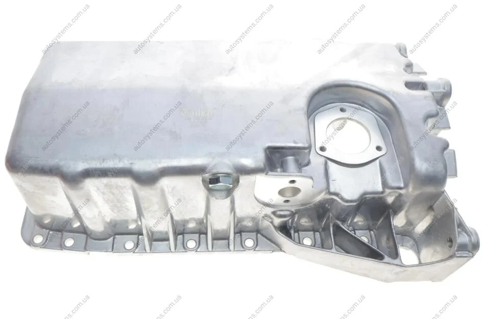 Маслозбірник (піддон) Skoda Octavia/VW Golf IV 97-10 Vika 11030039501 (фото 1)