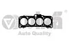 Прокладка ГБЦ VW Caddy II 1.9D (2 метки) Vika 11030155201 (фото 2)
