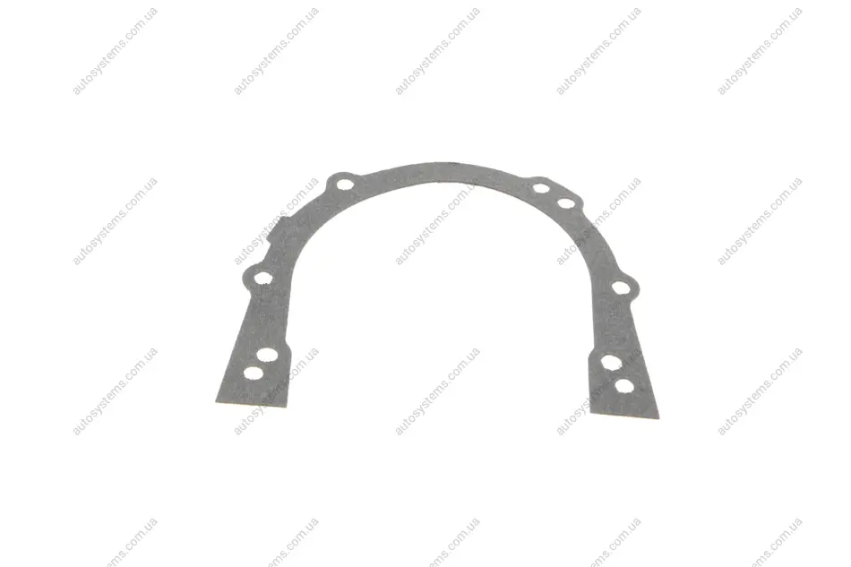 Прокладка кришки колінвалу (задньої) VW LT/T3/T4 1.6-2.5 TDI 81-03 Vika 11030373201 (фото 1)