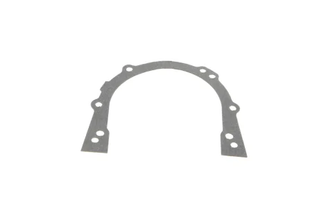 Прокладка кришки колінвалу (задньої) VW LT/T3/T4 1.6-2.5 TDI 81-03 Vika 11030373201