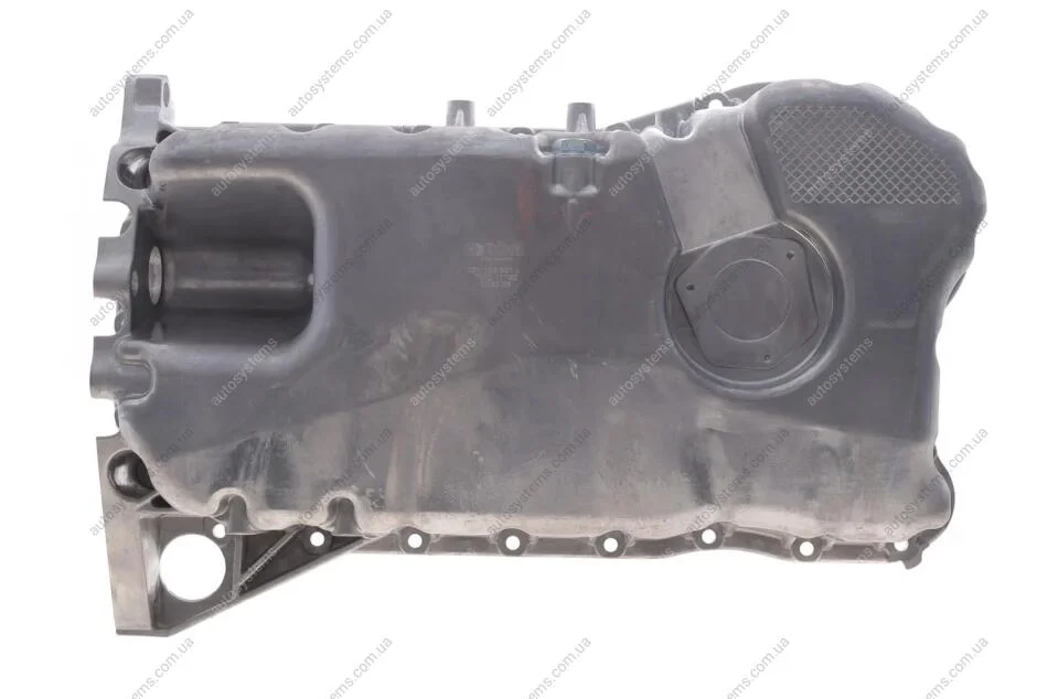 Оливозбірник (піддон) VW Golf IV/Sharan 2.8 V6 24V 99-10 Vika 11030742501 (фото 1)