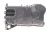 Оливозбірник (піддон) VW Golf IV/Sharan 2.8 V6 24V 99-10 Vika 11030742501 (фото 1)