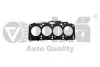 Прокладка ГБЦ VW Caddy III/T5 1.9TDI 03- (2 метки) Vika 11030749701 (фото 2)