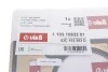 Прокладка ГБЦ Skoda Octavia/Rapid/ VW Golf V/Passat 1.4-1.6 FSI Vika 11031053201 (фото 3)