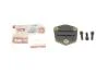 Кришка піддону масляного VW Caddy/Crafter/T5/T6 2.0/2.5 TDI 04-20 Vika 11031353501 (фото 2)