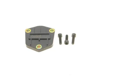 Кришка піддону масляного VW Caddy/Crafter/T5/T6 2.0/2.5 TDI 04-20 Vika 11031353501
