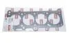 Прокладка ГБЦ VW Caddy 1.9TDI/SDI 95-04 (3 мітки) Vika 11031390201 (фото 1)