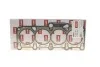 Прокладка ГБЦ Audi A4/A6/VW Passat 00-08 Vika 11031392901 (фото 1)