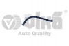 Патрубок вентиляції картера Audi A4/A6/VW Passat 2.4-2.8 94-05 Vika 11031547901 (фото 2)