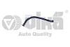 Патрубок вентиляції картера Audi A4/A6/VW Passat 2.4-2.8 94-05 Vika 11031547901 (фото 4)