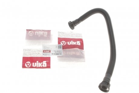 Патрубок вентиляції картера Audi A4/A6/VW Passat 2.4-2.8 94-05 Vika 11031547901