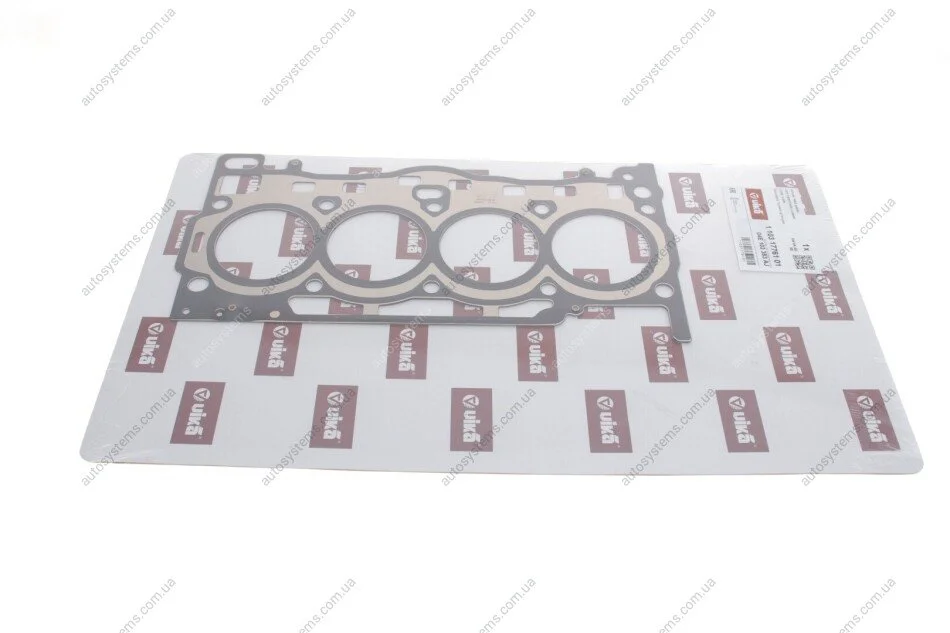 Прокладка ГБЦ VW Caddy IV 1.2 TSI 15-, Ø72,00mm Vika 11031776101 (фото 1)