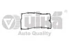 Прокладка кришки клапанів VW Golf V/Passat 2.0 TDI 05-13 Vika 11031788601 (фото 2)