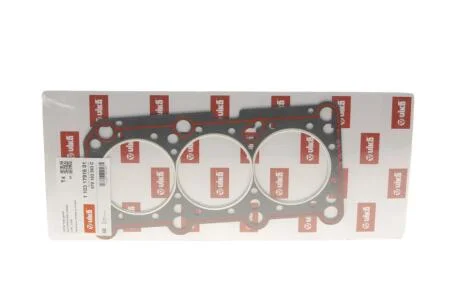 Прокладка ГБЦ Audi 80/100/A4/A6/A8 2.4-2.8 90- Vika 11031791601