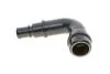 Патрубок вентиляції картера Skoda Octavia/VW Golf V 96-09 Vika 11031796601 (фото 3)