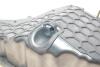 Маслоприймач (піддон) Audi A4/A5/A6/A8/Q5 12-18 Vika 11031819701 (фото 3)