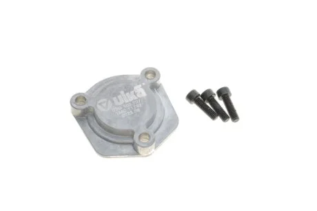 Маслоприймач (піддон) VW Passat B5 1.6/1.9 TDI 96-05 Vika 11031829301