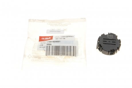 Клапан обмеження тиску масла ГБЦ VW T5/T6 2.0 TSI 12-19 Vika 11031829501