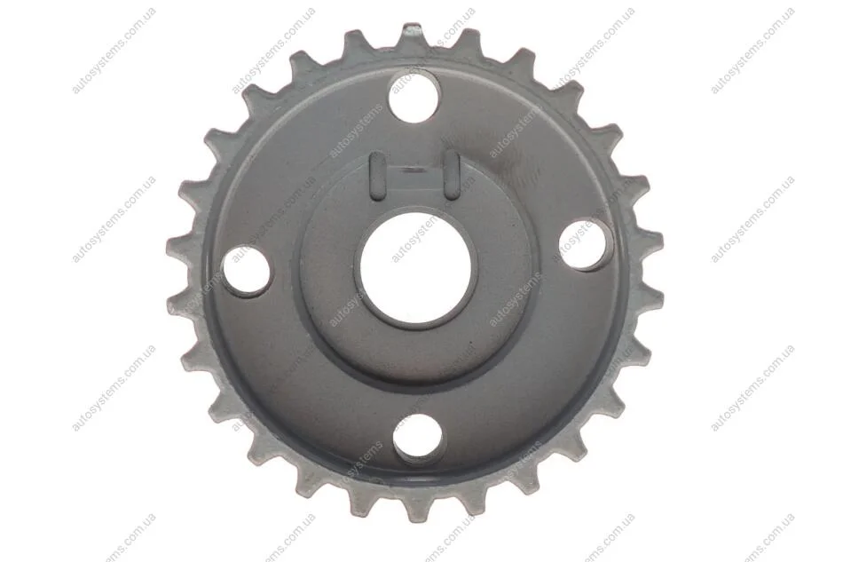 Шестерня колінвалу VW Golf II/III/IV/ Polo 1.0-1.6 -02 (z=26) Vika 11050245701 (фото 1)
