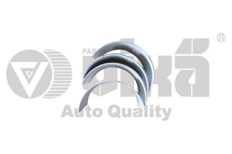 Вкладыш подшипника Vika 11051592501