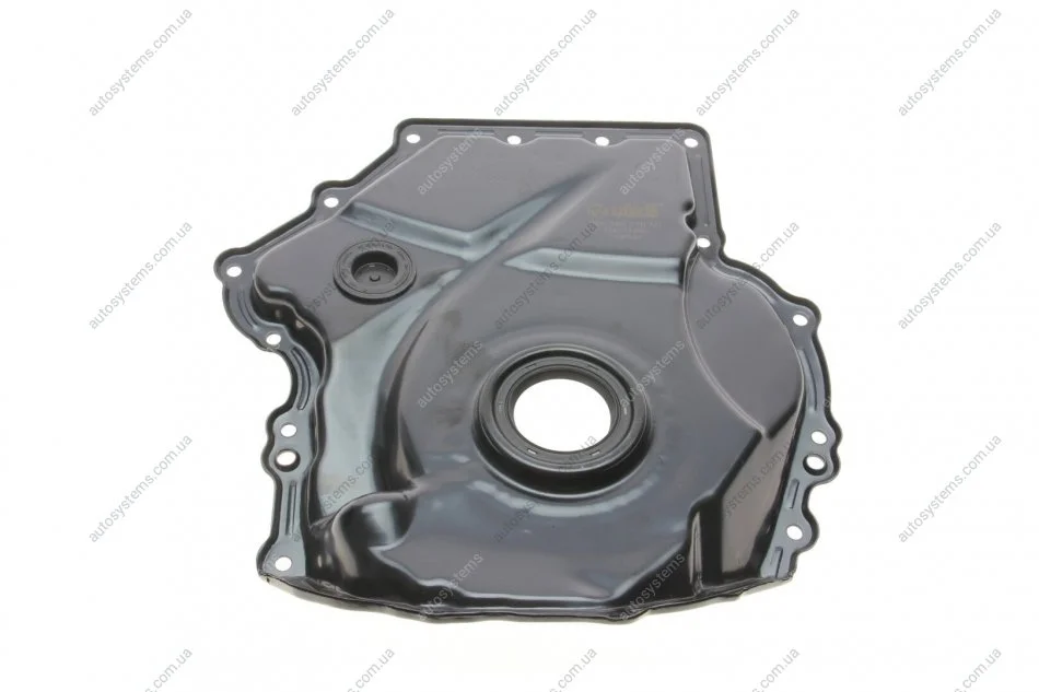 Захист ременя ГРМ VW Golf/Passat/Sharan/Tiguan 04-18 Vika 11091775301 (фото 1)