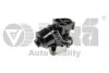 Корпус фільтра масляного (з радіатором) VW Polo/Skoda Fabia 1.2 TDi 09- Vika 11151768001 (фото 2)