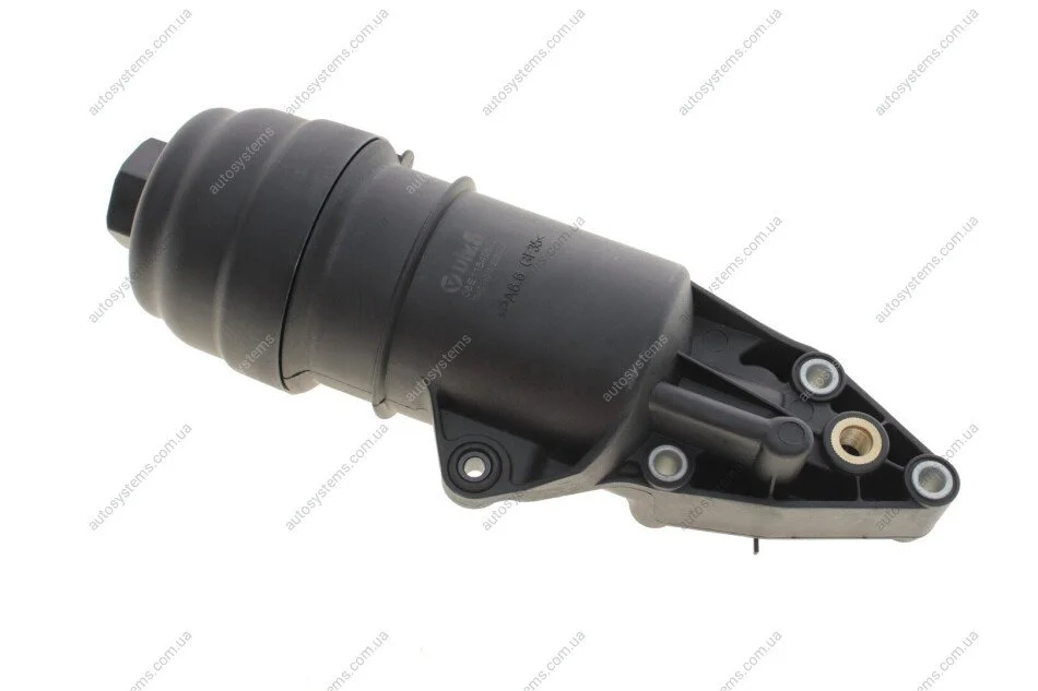 Корпус фільтра масляного VW Touareg 3.0 TSI 10-18 Vika 11151769401 (фото 1)