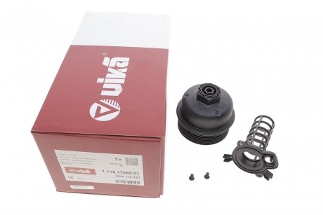 Корпус масляного фільтру Vika 11151769901