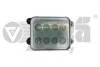 Радіатор масляний Skoda Fabia III/Octavia III/Superb III 1.0-1.4TSI/1.6 11- Vika 11171554301 (фото 2)
