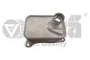 Радіатор масляний VW Golf VI/VII/Passat/Polo V 2.0 GTI 13- (теплообмінник) Vika 11171574001 (фото 2)