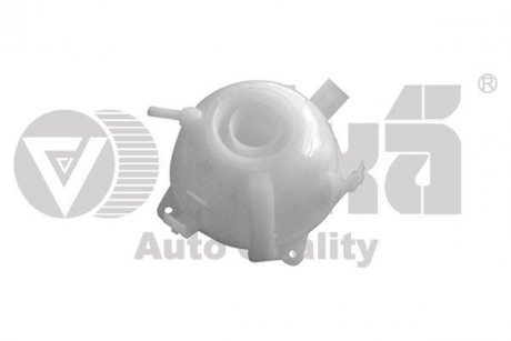 Бачок розширювальний VW Caddy/Golf/Passat/Skoda Octavia/Rapid 04- Vika 11210083401