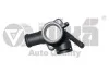 Фланець системи охолодження VW Caddy II 1.9D 95-04/ Passat 1.9D 89-97 Vika 11210096901 (фото 2)