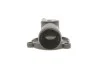 Фланець системи охолодження Skoda Felicia 1.3 94-01 Vika 11210098301 (фото 3)