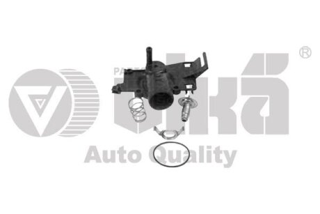 Термостат Vika 11210100501