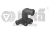 Фланець системи охолодження VW Caddy II 1.9D 94-01 Vika 11210115001 (фото 2)