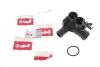 Фланець системи охолодження VW Caddy II/Golf III-IV/Passat/Polo/Sharan 1.6/1.8/2.0 88-10 Vika 11210115601 (фото 4)