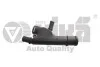 Фланець системи охолодження VW Caddy III 1.9TDI/2.0SDI 04-10 Vika 11210116201 (фото 2)