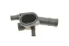 Фланець системи охолодження VW Caddy III 1.9TDI/2.0SDI 04-10 Vika 11210116201 (фото 4)