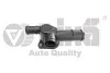 Фланець системи охолодження VW Caddy III/ Golf V/VI 1.6 04-15 Vika 11210117701 (фото 2)