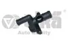 Фланець системи охолодження VW Golf IV 1.6/2.0i 97-06 Vika 11210117801 (фото 2)