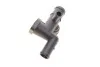Фланець системи охолодження VW Golf IV 1.6/2.0i 97-06 Vika 11210117801 (фото 3)