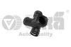 Фланець системи охолодження VW LT 2.5TDI 96-/T4 90- Vika 11210118301 (фото 2)