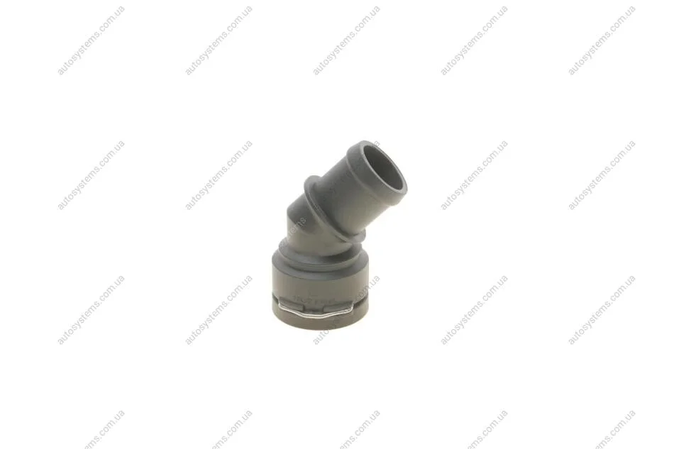 Фланець системи охолодження Audi A3/Skoda Fabia 96-07 Vika 11210292101 (фото 1)