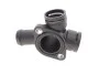 Фланець системи охолодження VW Caddy I 1.6 82-92/T3 1.7D/T4 1.9D 84-03 Vika 11210339101 (фото 5)