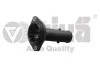 Фланець системи охолодження Skoda Fabia/RoomsterVW Polo 1.4/1.9 TDI 99-10 Vika 11210714301 (фото 2)