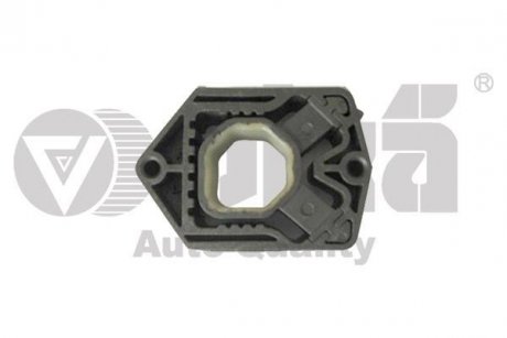 Подушка радиатора VW Caddy III 04-15 (зверху) Vika 11210948301 (фото 1)