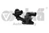 Термостат VW Golf V/VI/Skoda Fabia II 1.4TSI 08-16 (83°C/87°C) Vika 11211082201 (фото 2)