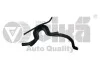 Патрубок радіатора Skoda Octavia/VW Golf IV 1.8T 97-10 Vika 11211325801 (фото 2)