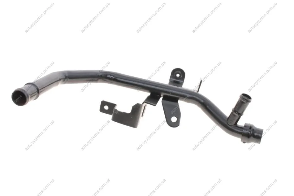 Патрубок системи охолодження Audi A4/A6/VW Passat 95-00 Vika 11211403801 (фото 1)