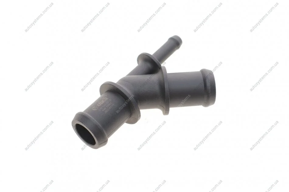 Фланець системи охолодження VW T5 1.9-2.5 TDI 03-09 Vika 11211508801 (фото 1)